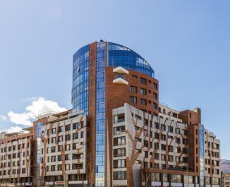 Тристаен апартаментКръстова вада