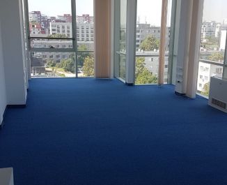 ОфисСтудентски град