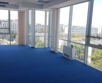 ОфисСтудентски град