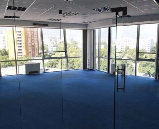 ОфисСтудентски град