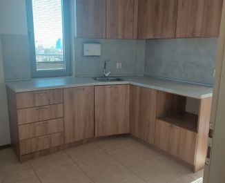 ОфисСтудентски град