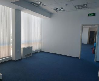 ОфисСтудентски град