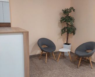 ОфисСтудентски град