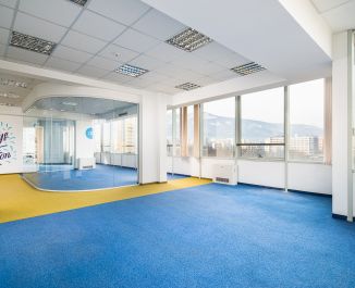 ОфисСтудентски град