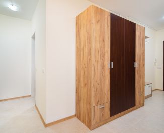 Двустаен апартаментСтудентски град