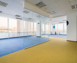 ОфисСтудентски град